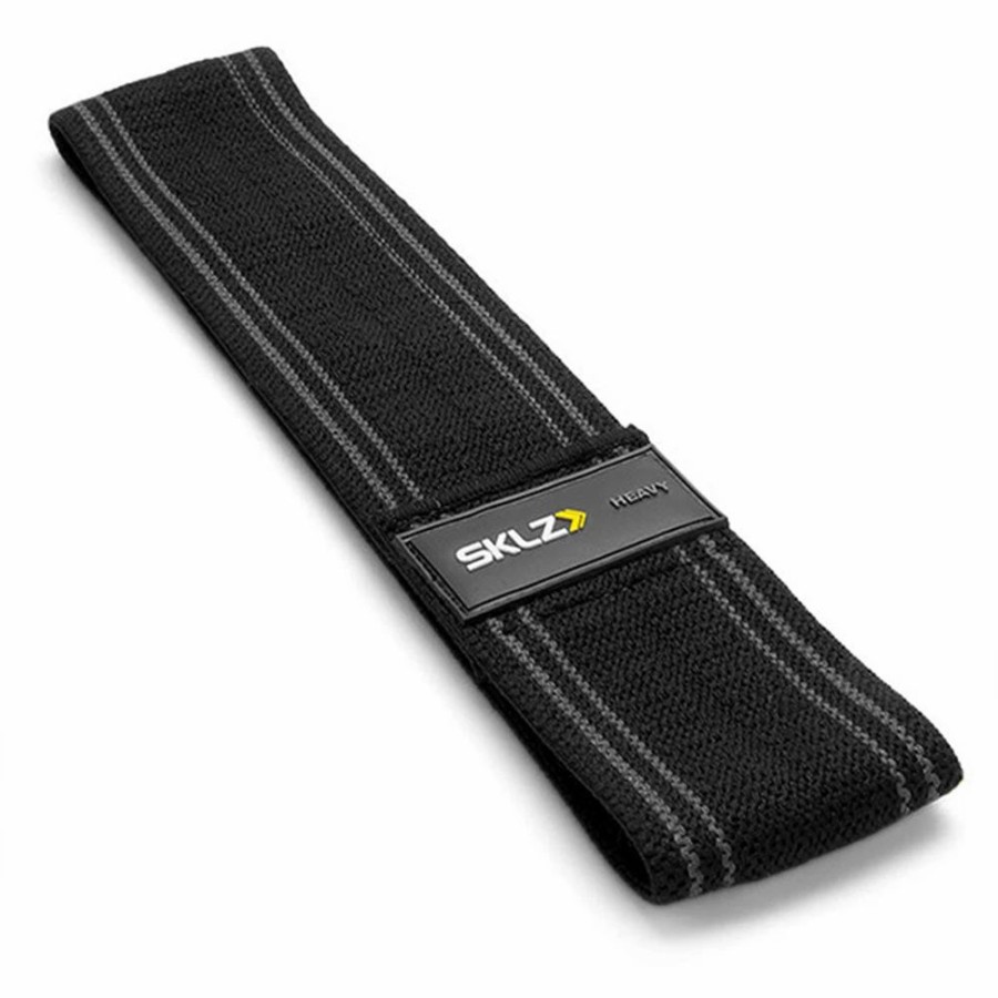 Fitness * | Sklz Pro Knit Hip Band Heavy Fes