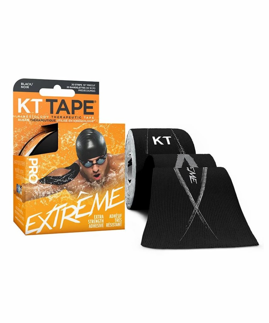 Fitness * | Kt Tape Extreme