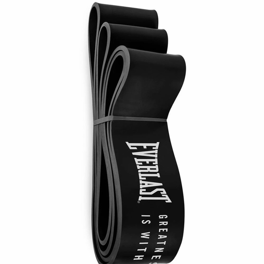 Fitness * | Everlast Extra-Heavy Power Band