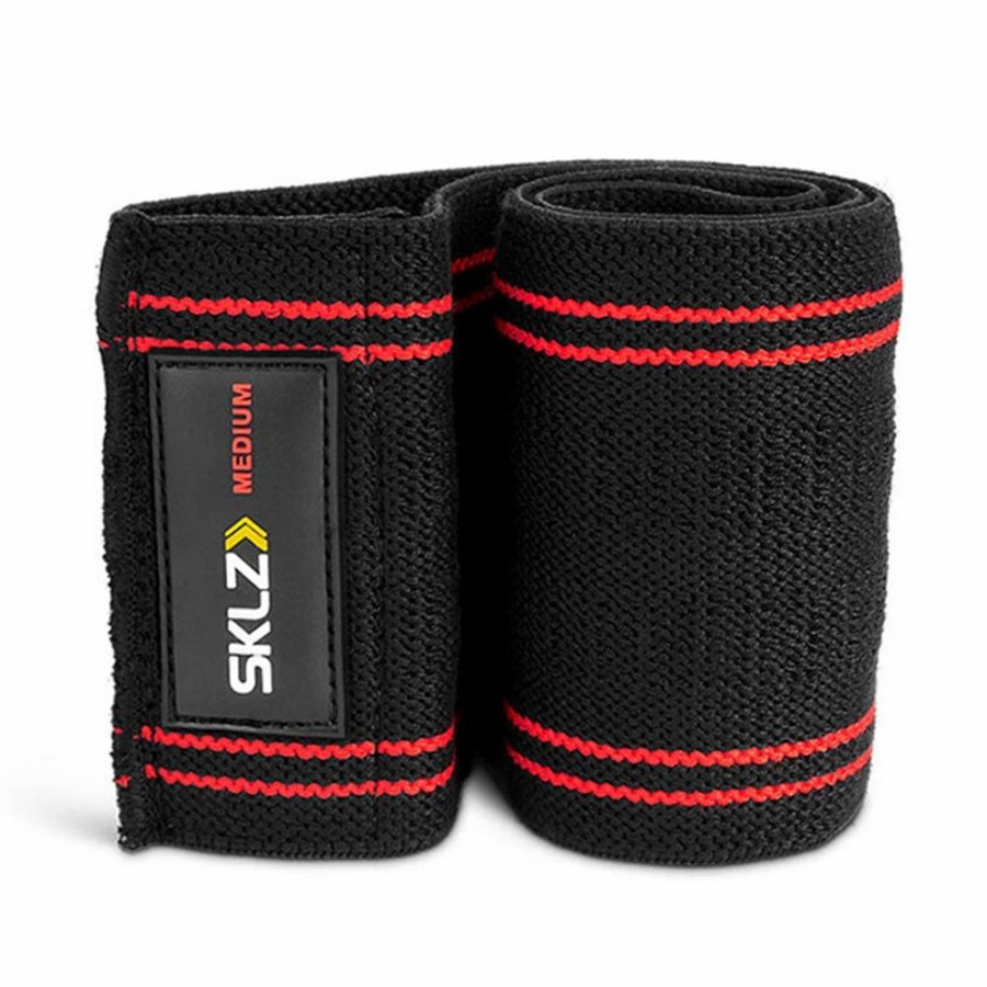 Fitness * | Sklz Pro Knit Hip Band Medium Fes