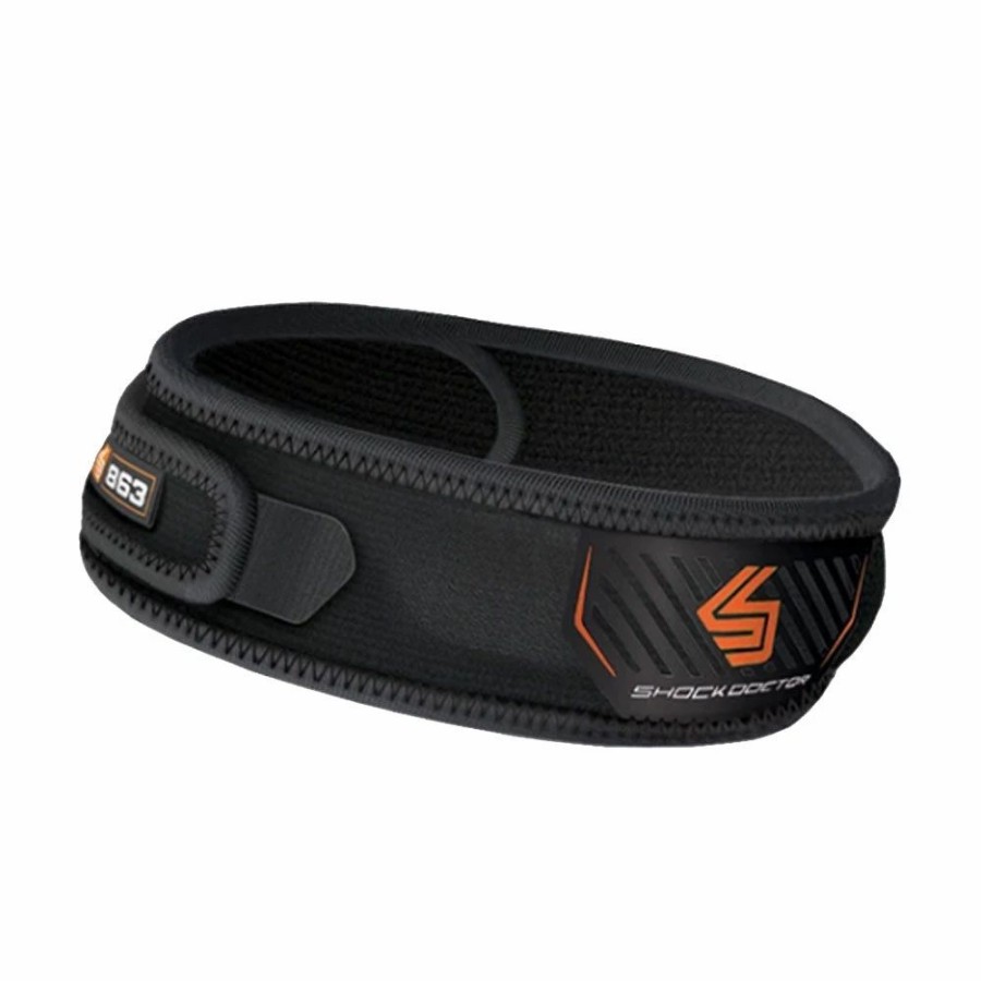 Fitness * | United Shock Doctor 863 Knee Patella Strap