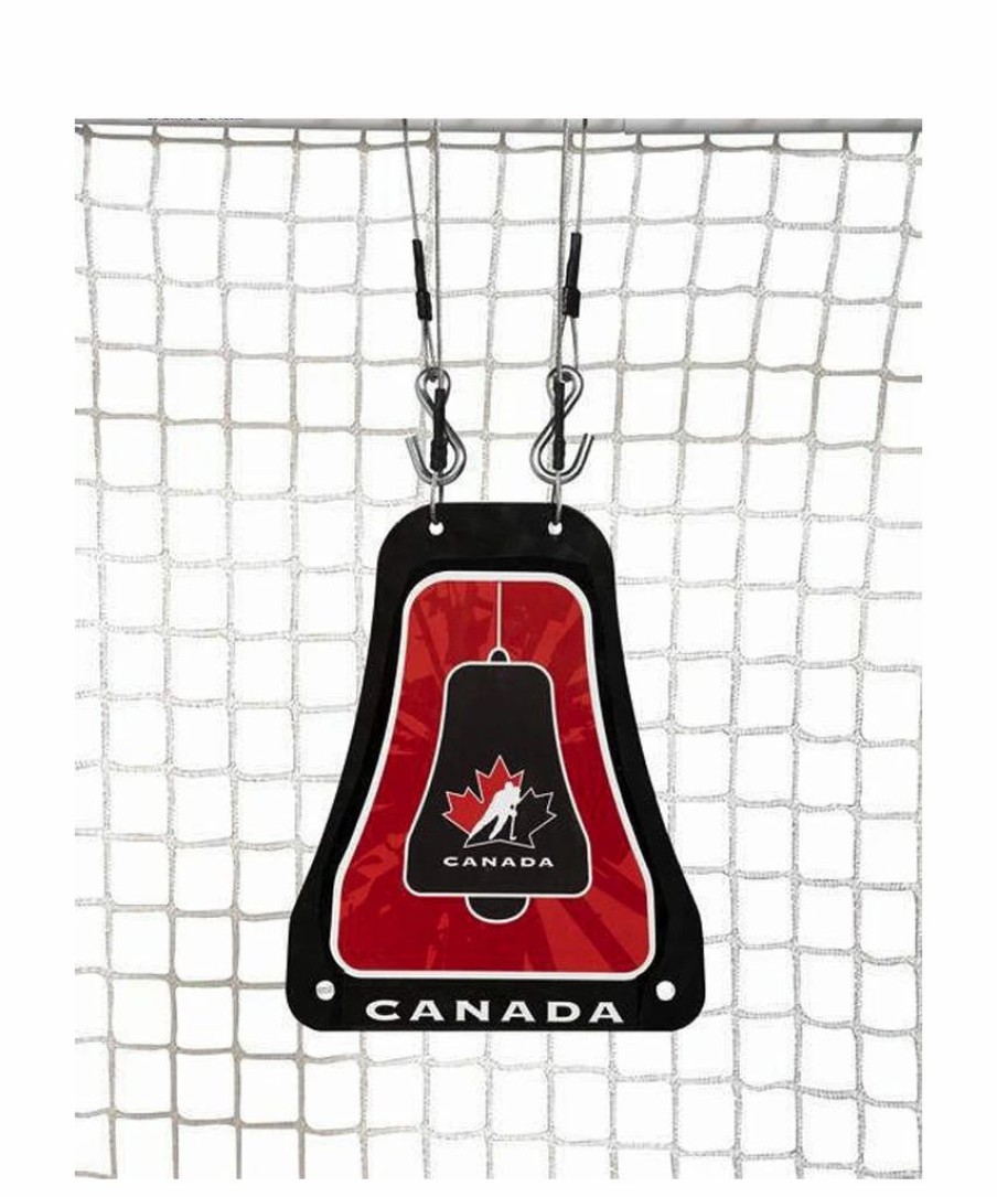 Training * | Pro Hockey Life Winnwell Metal Skill Bell Target 2Pk