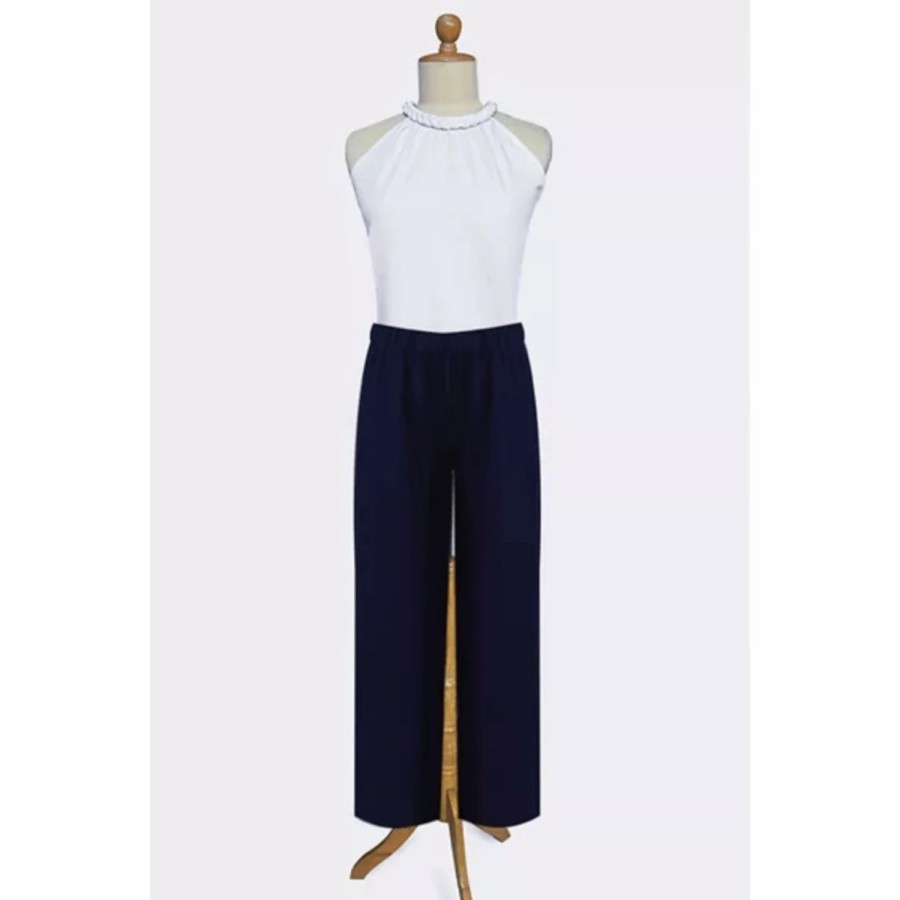 Apparel * | La Mer Luxe Holly Pants