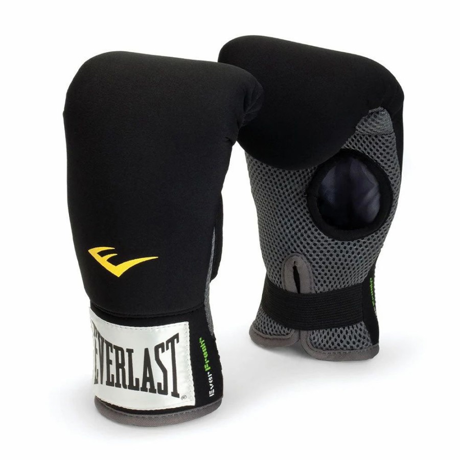 Fitness * | Everlast Partner Boxing Training Kit