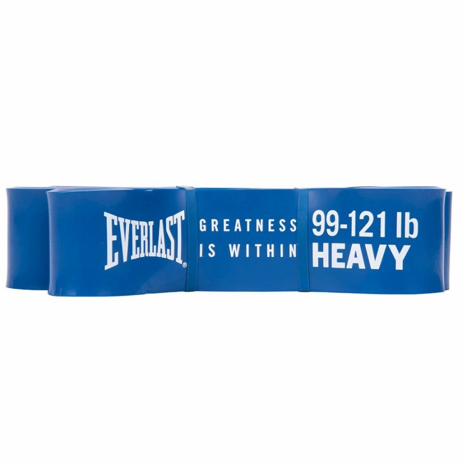 Fitness * | Everlast Heavy Power Band