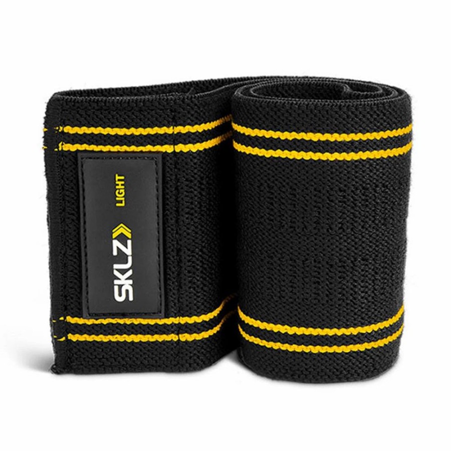 Fitness * | Sklz Pro Knit Hip Band Light Fes