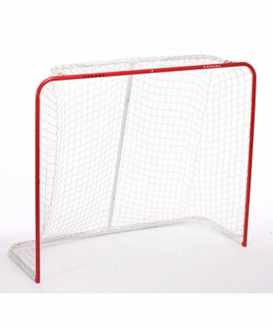 Roller/Street * | Winnwell Intermediate 54 Steel Net