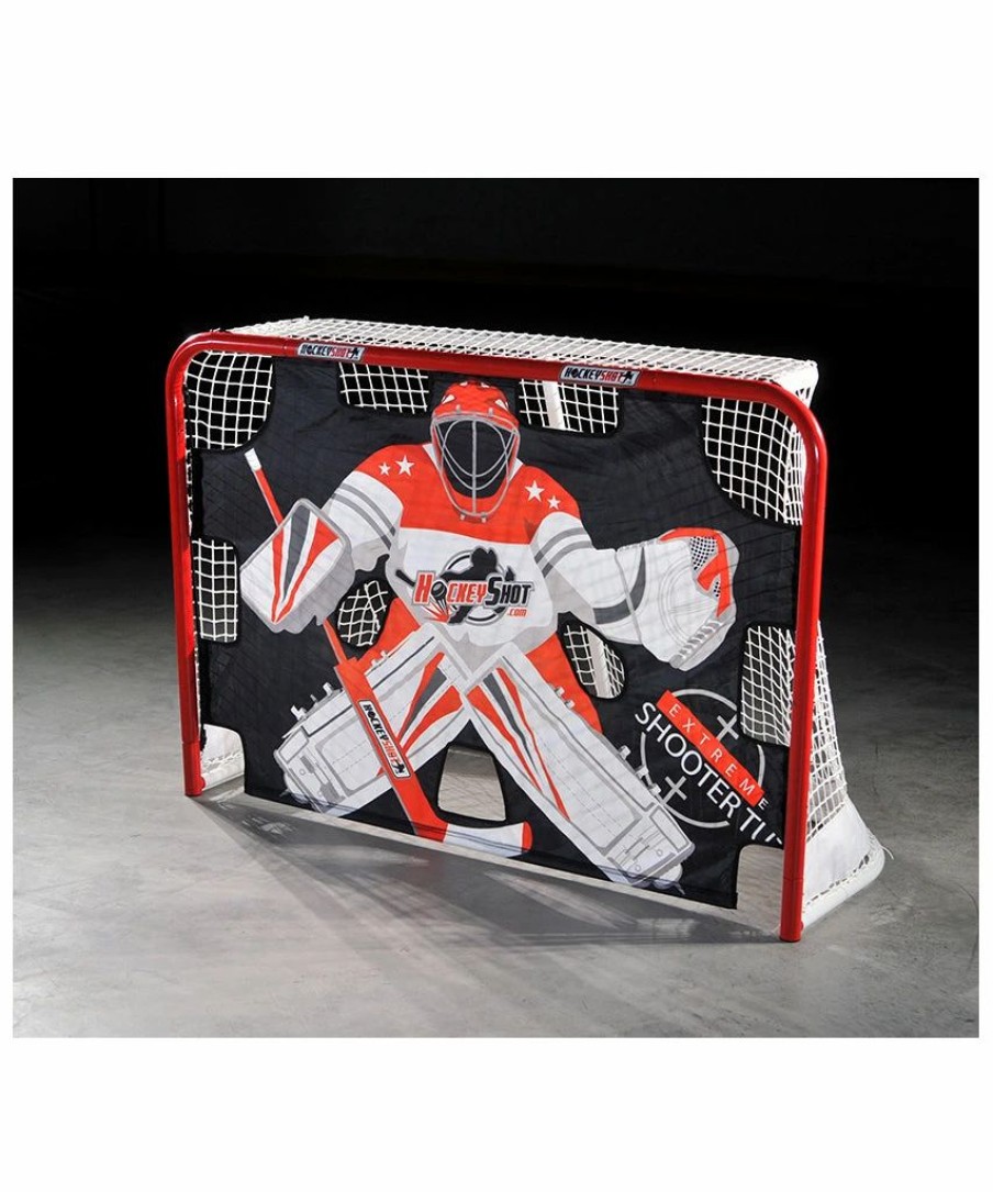 Training * | Hockeyshot Extreme Shooter Tutor