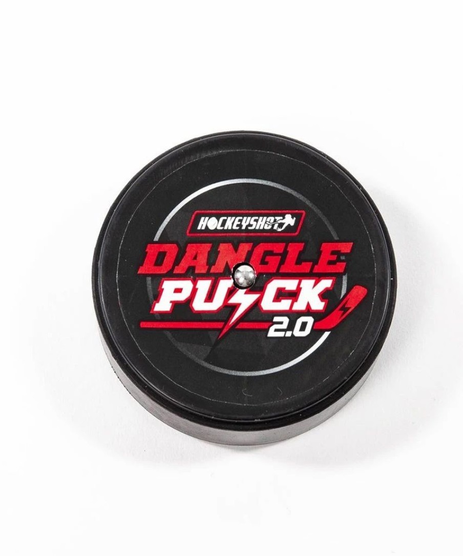 Training * | Hockeyshot Dangle Puck 2.0