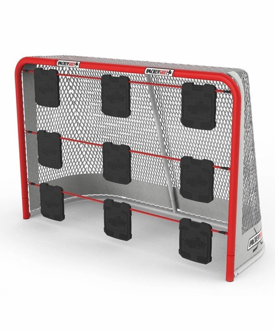 Training * | Hockeyshot Sharpshooter Targets