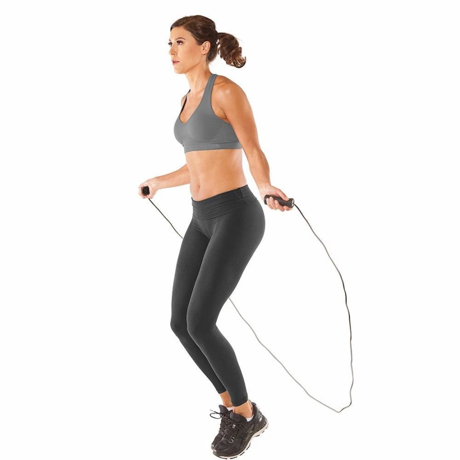 Fitness * | Everlast Extreme Jump Rope