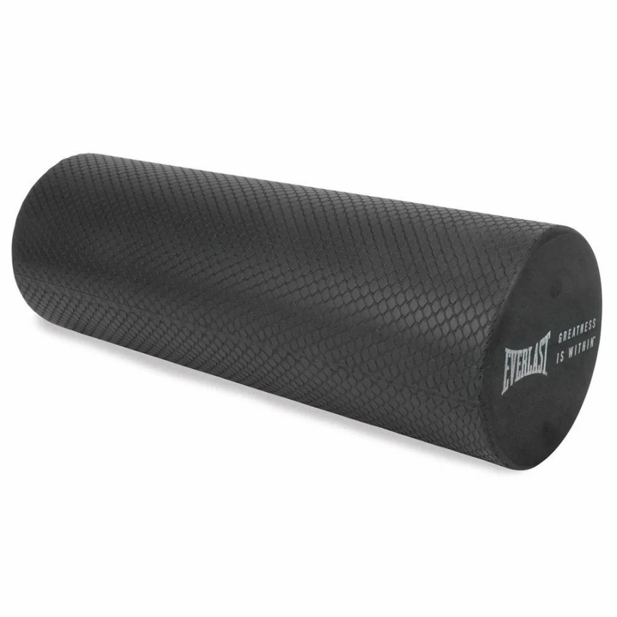 Fitness * | Everlast Rx Eva Roller 18 Black