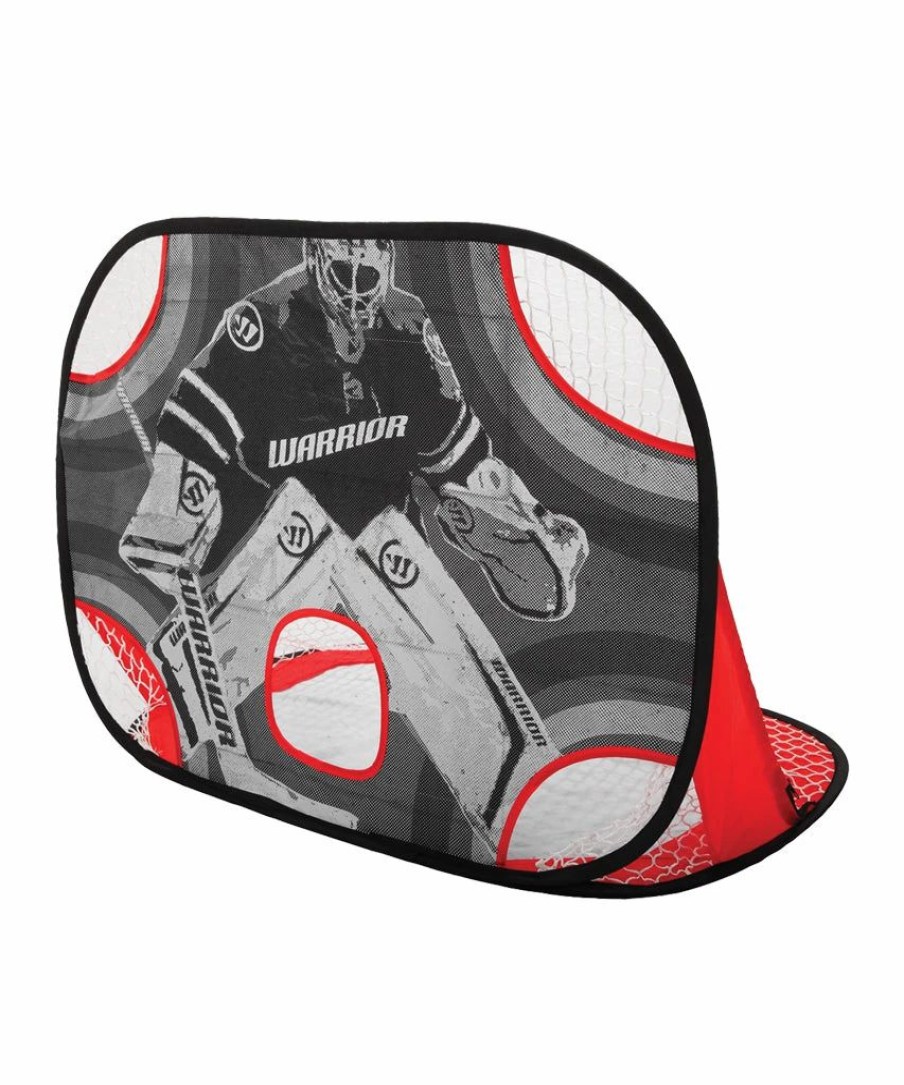 Roller/Street * | Warrior Mini Pop-Up Net Kit