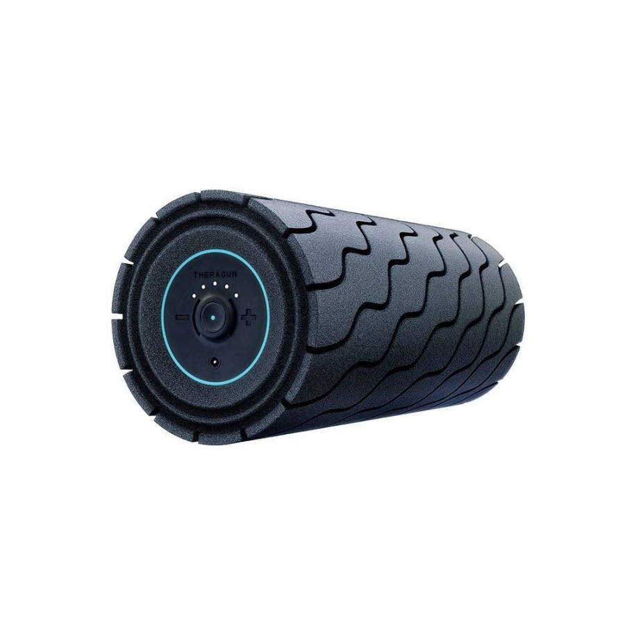 Fitness * | Therabody Theragun 12 Wave Roller