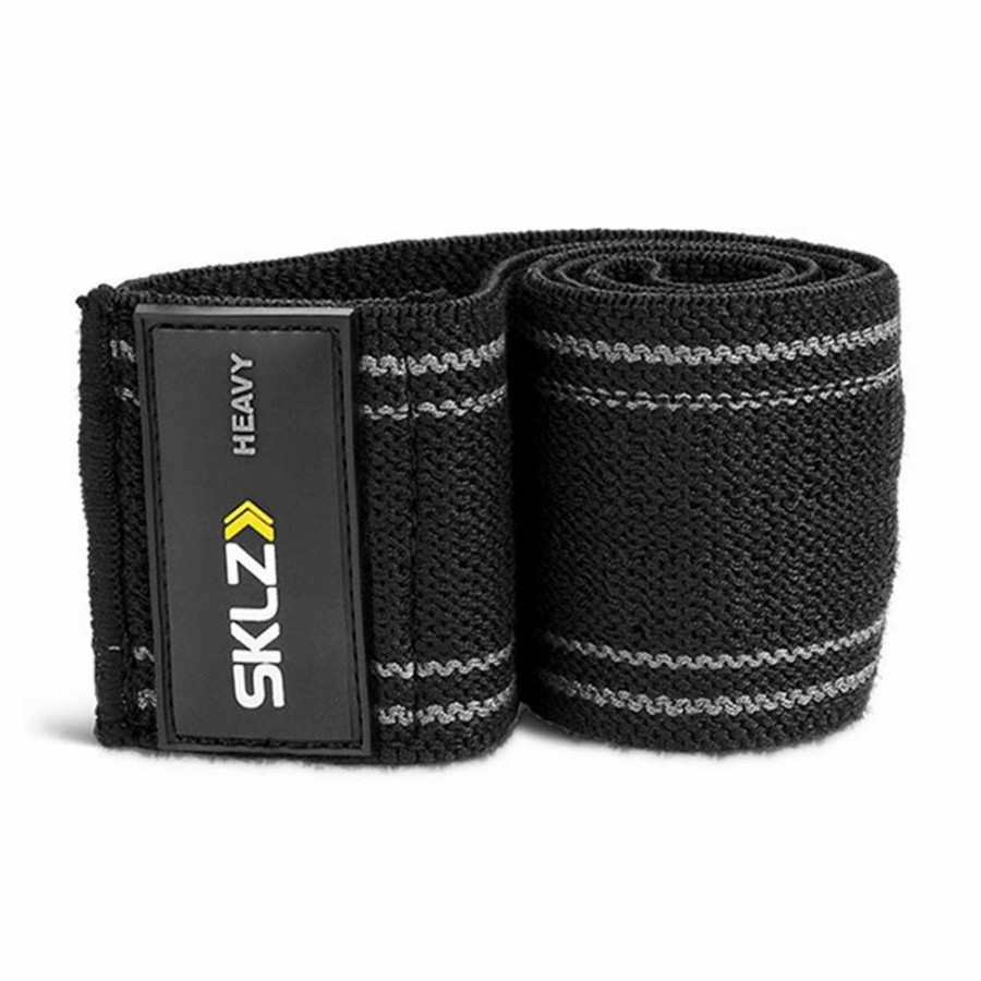 Fitness * | Sklz Pro Knit Mini Band Heavy Fes