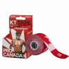 Fitness * | Kt Tape Pro Canada