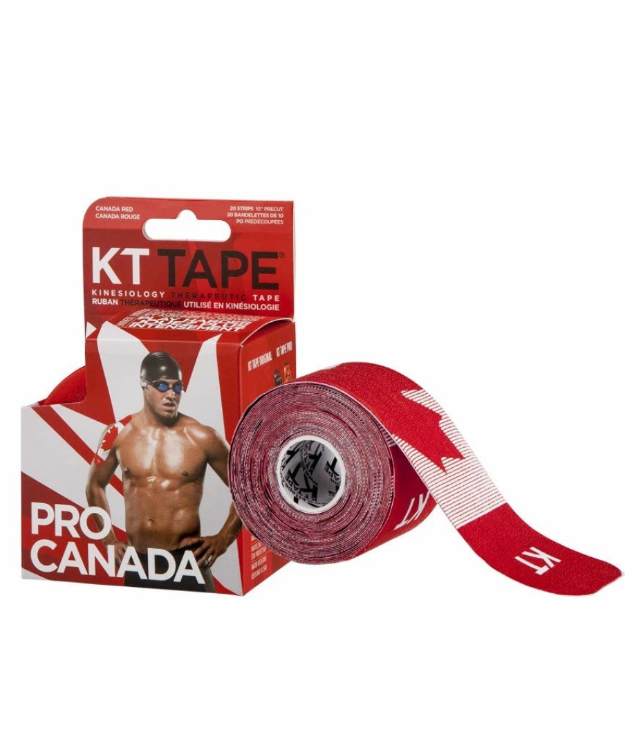 Fitness * | Kt Tape Pro Canada