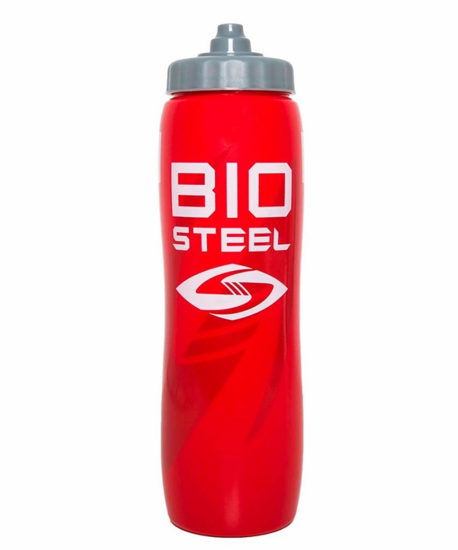 Training * | Biosteel 1L Team Water Bottle