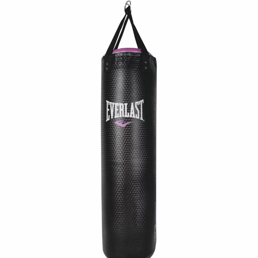 Fitness * | Everlast Cardioblast 40 Lb Heavy Boxing Punching Bag